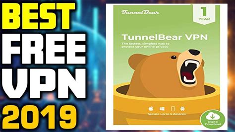 bear vpn tunnel free